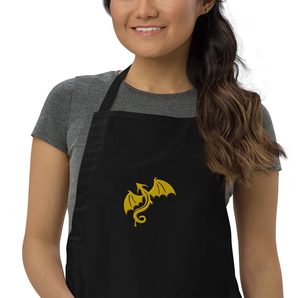 Waffle Cooking Apron product image (10)