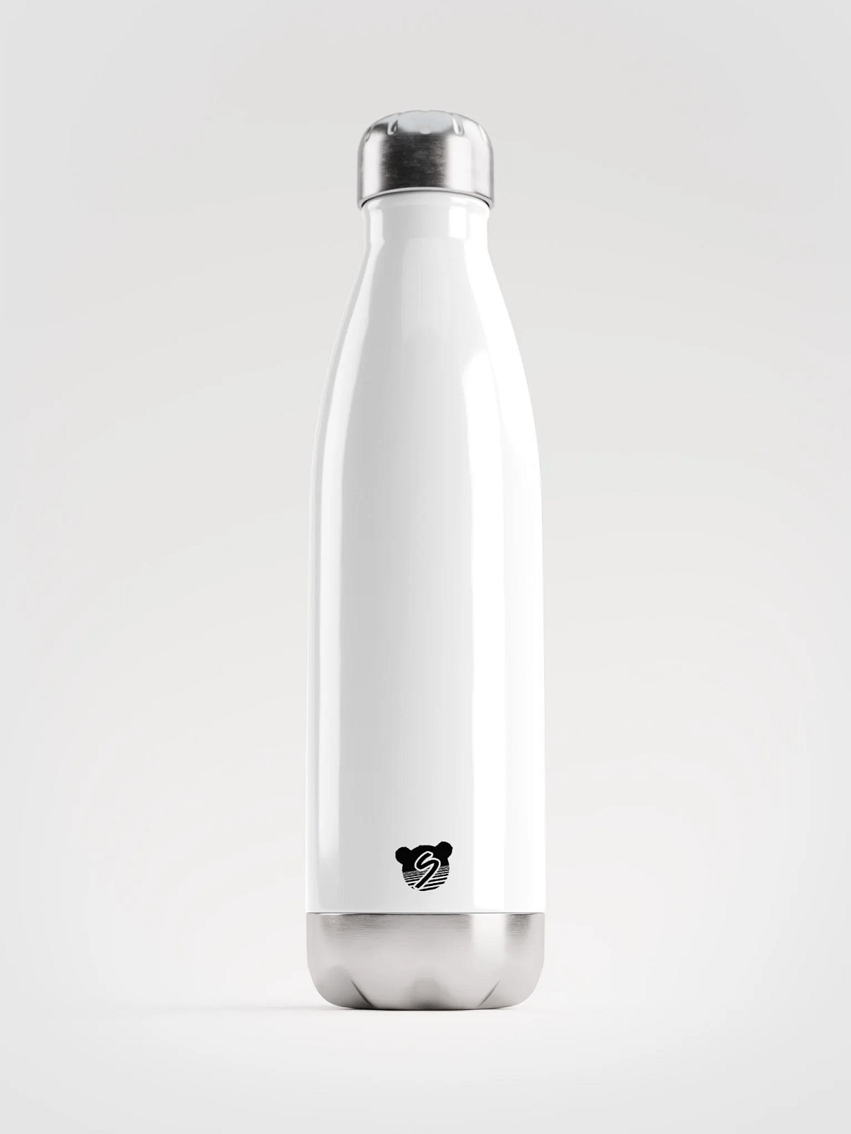 Sethimus minimal water bottle | Shopimus