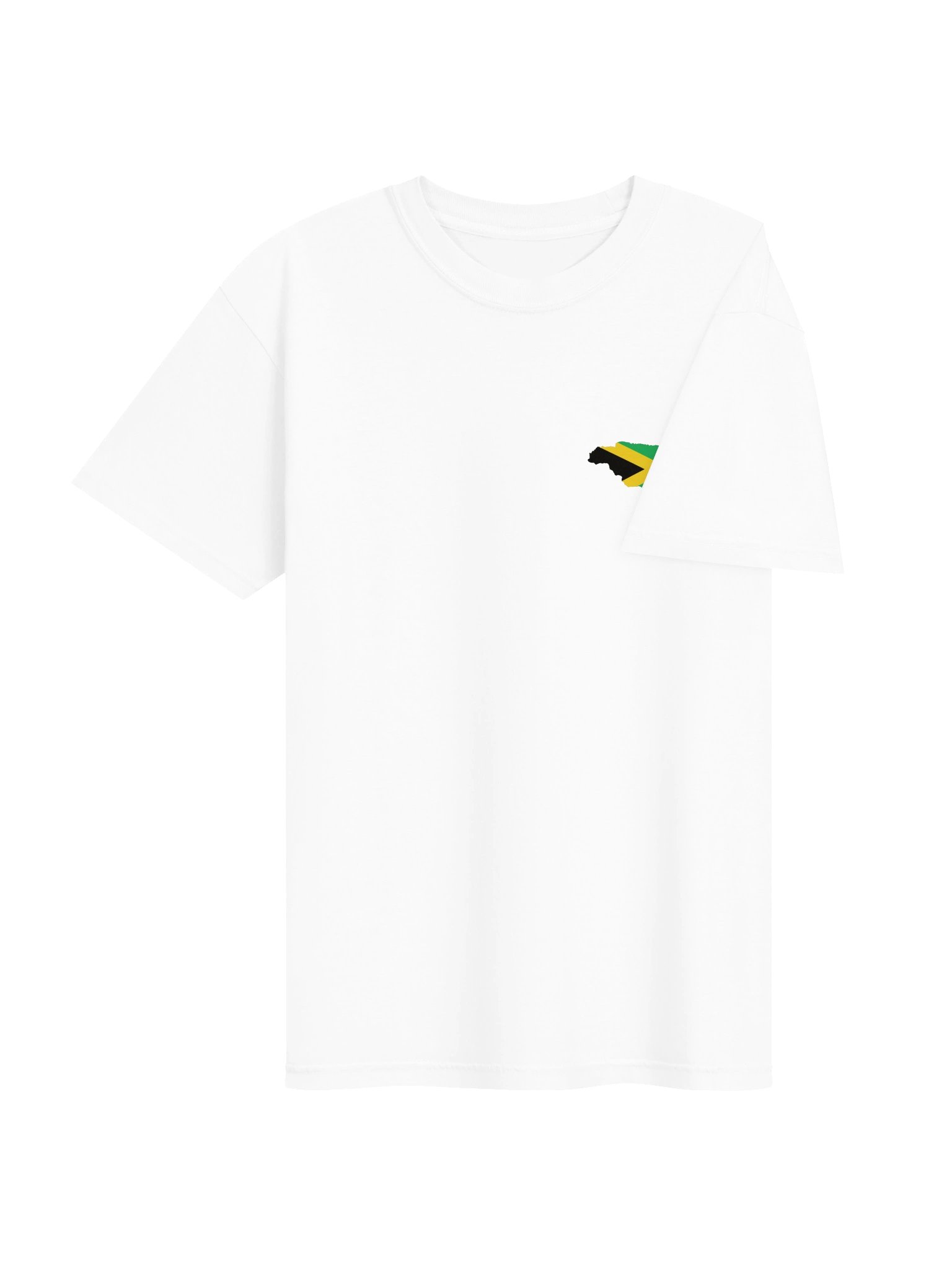 Jamaica Country Streetwear Tee product image (108)