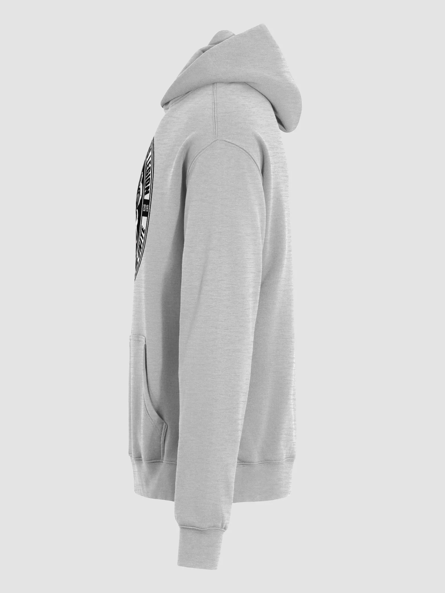 Shadow Smokers Legion Hoodie original logo product image (6)