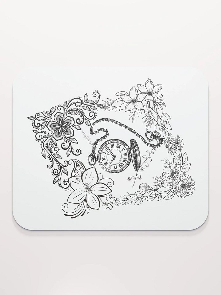 Nature clock product image (2)