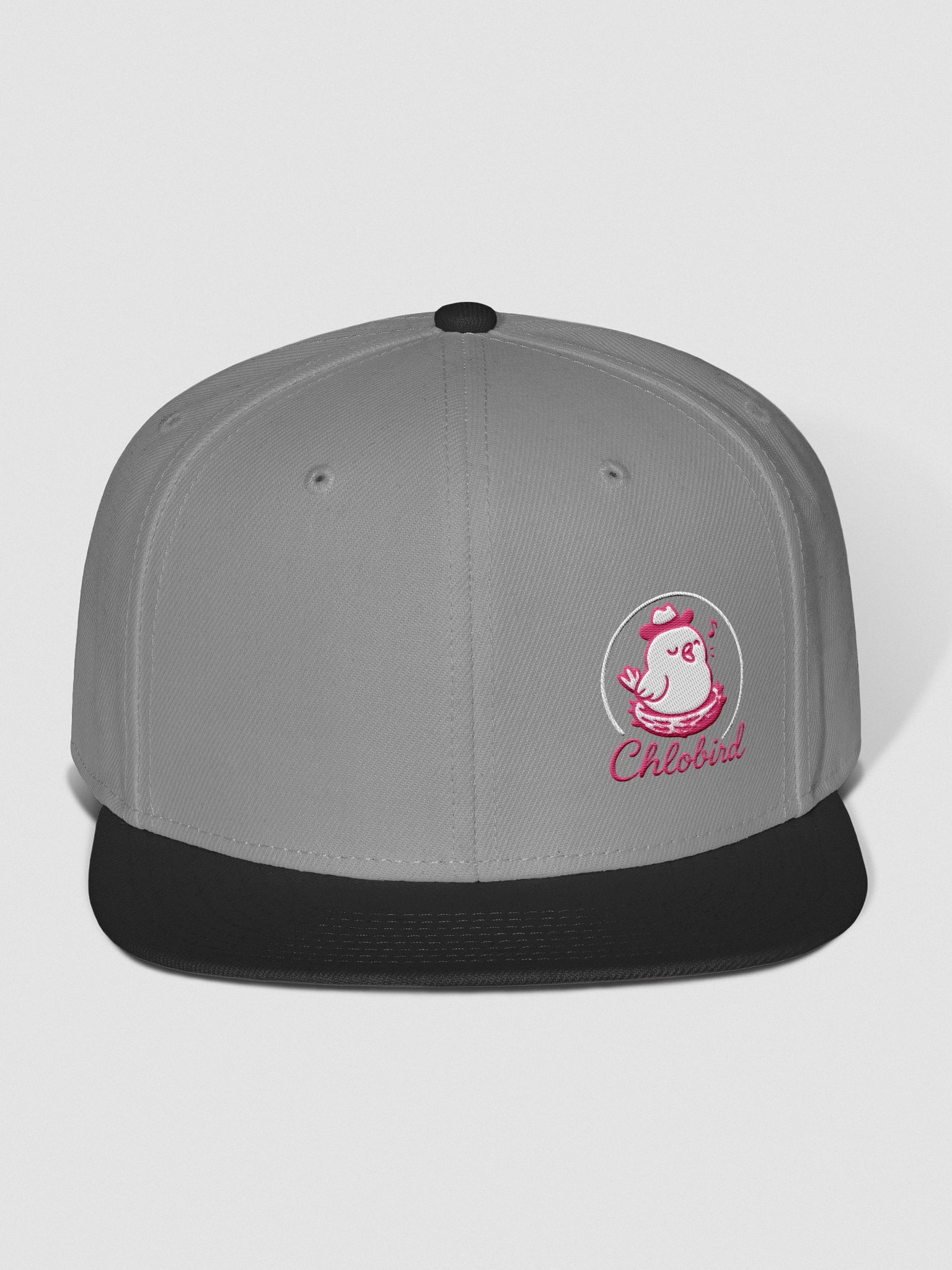 Chlo's Snapback product image (4)