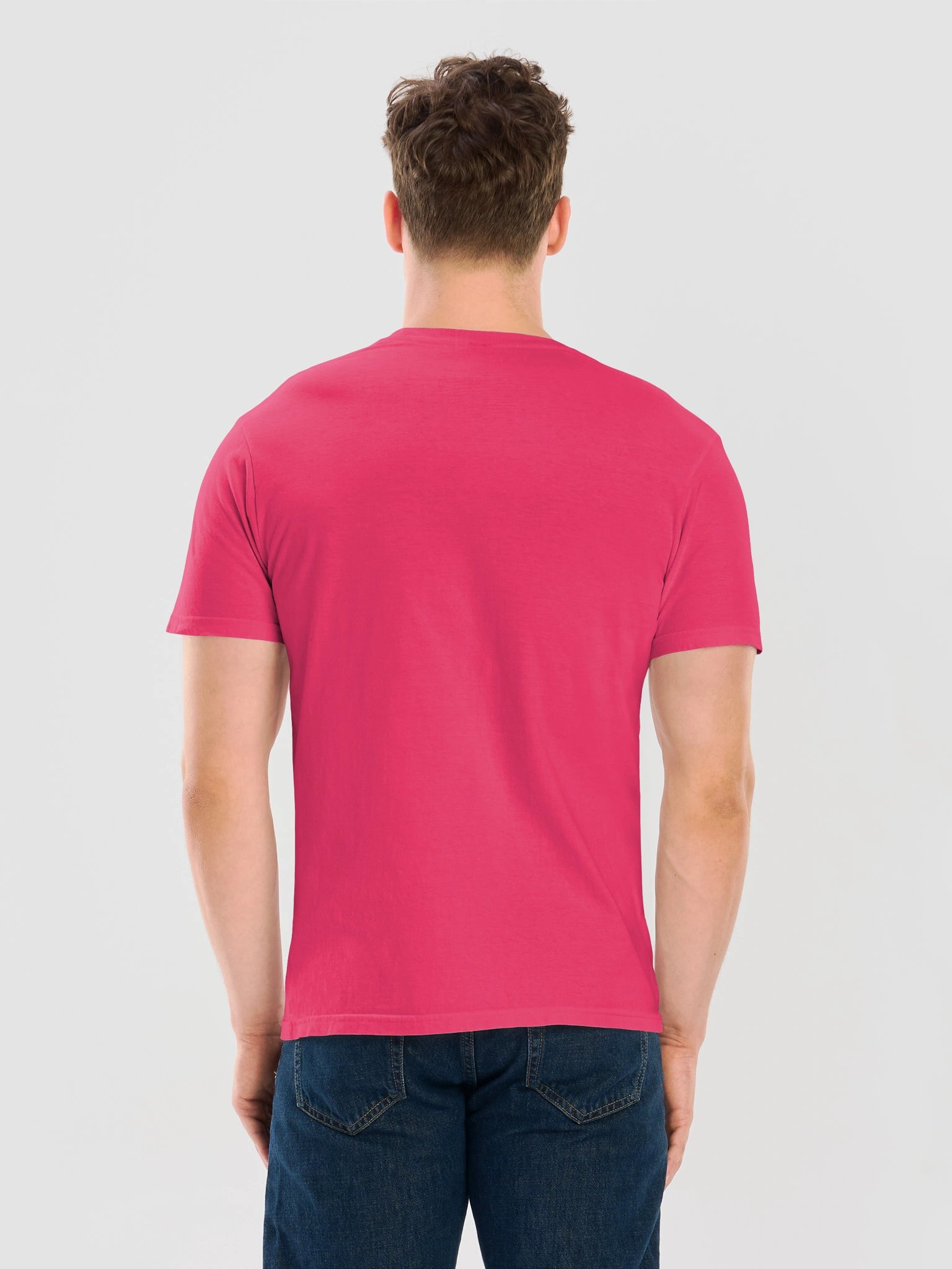 I LIKE MY MEN LIKE MY COCKTAILS Unisex Tee product image (80)