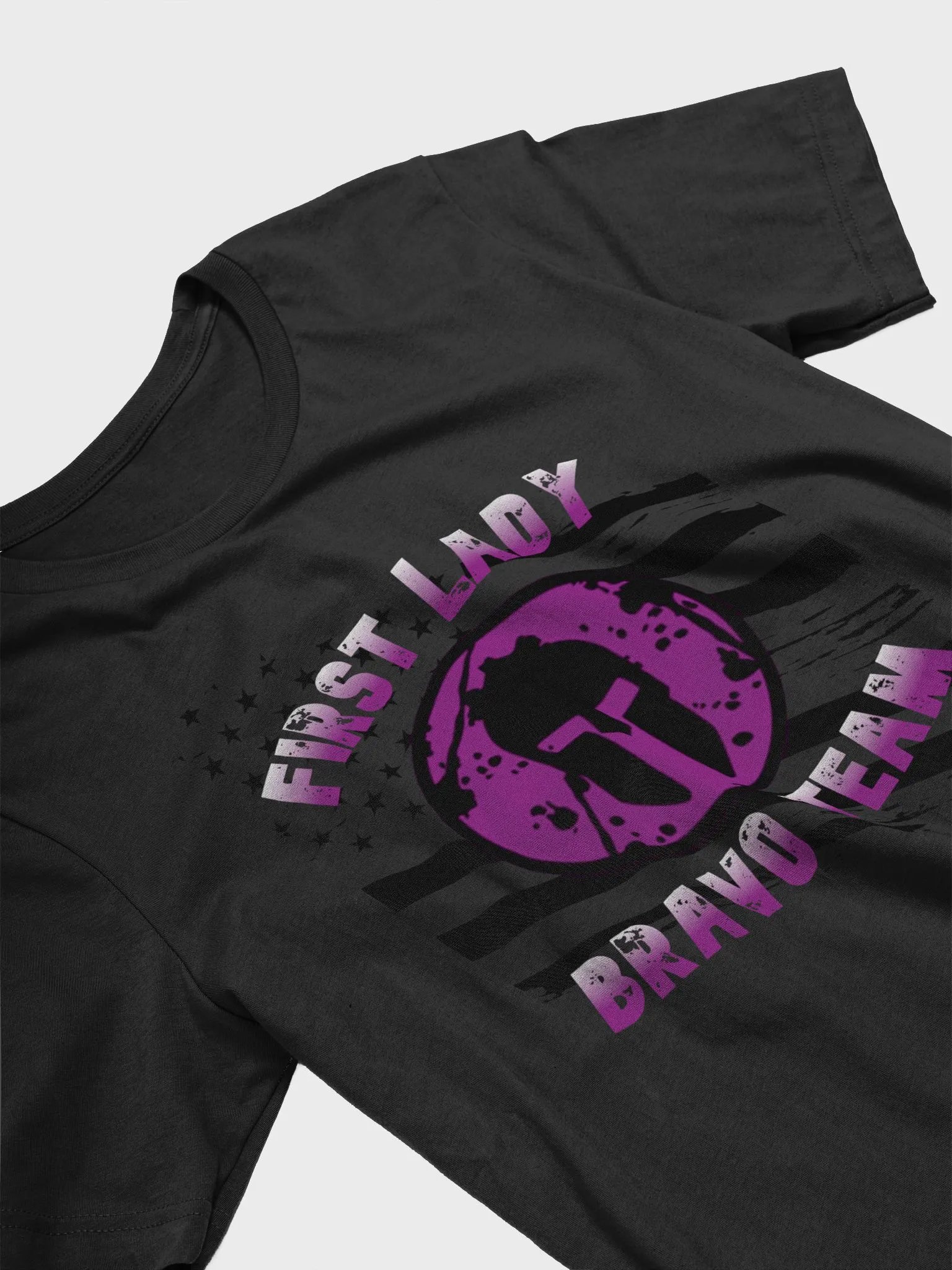 the first lady t shirt product image (6)