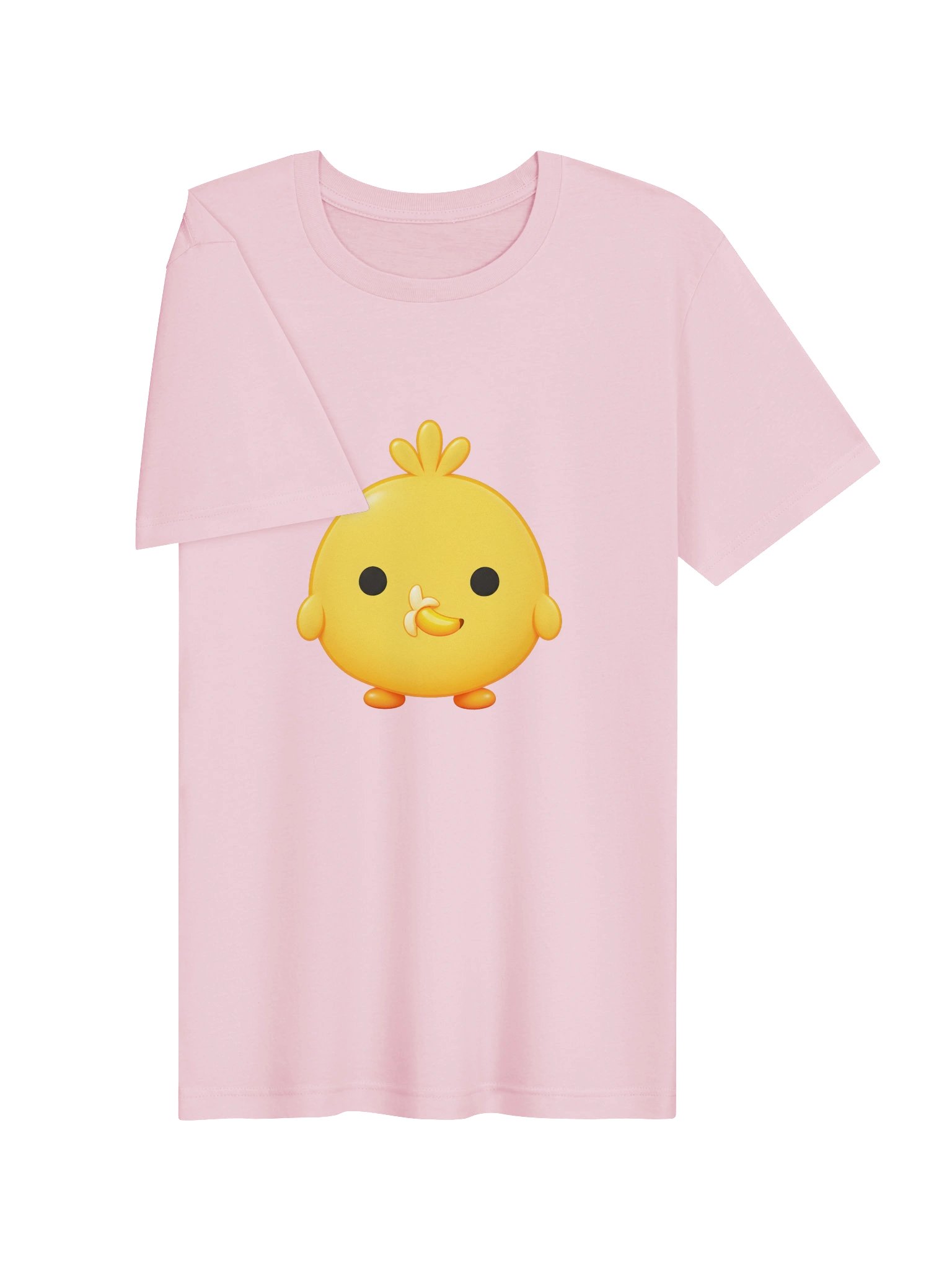 Just Silly Chicken Tee product image (23)