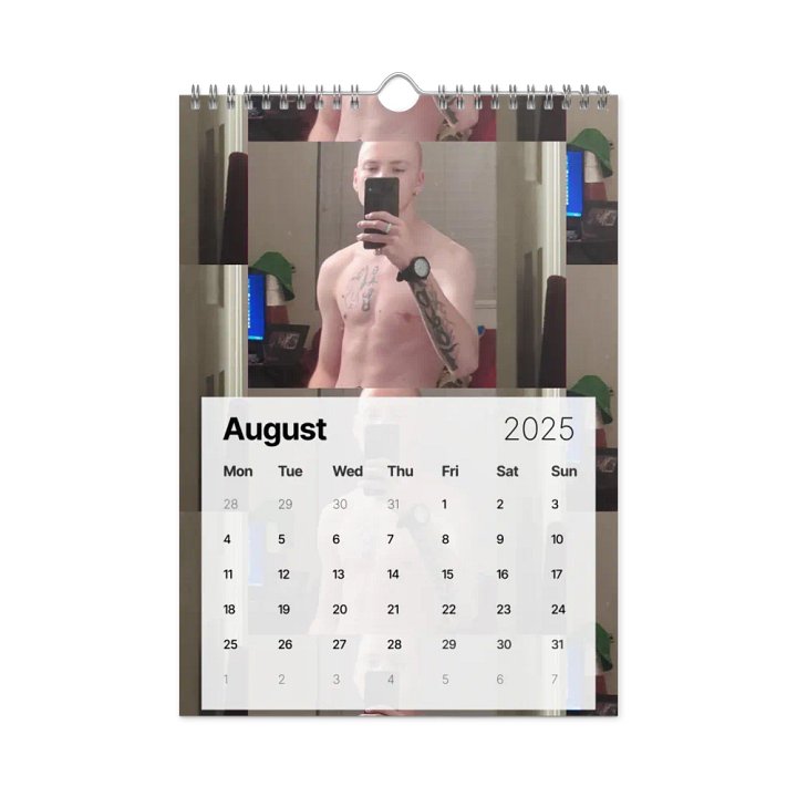 LoRay Calendar product image (2)