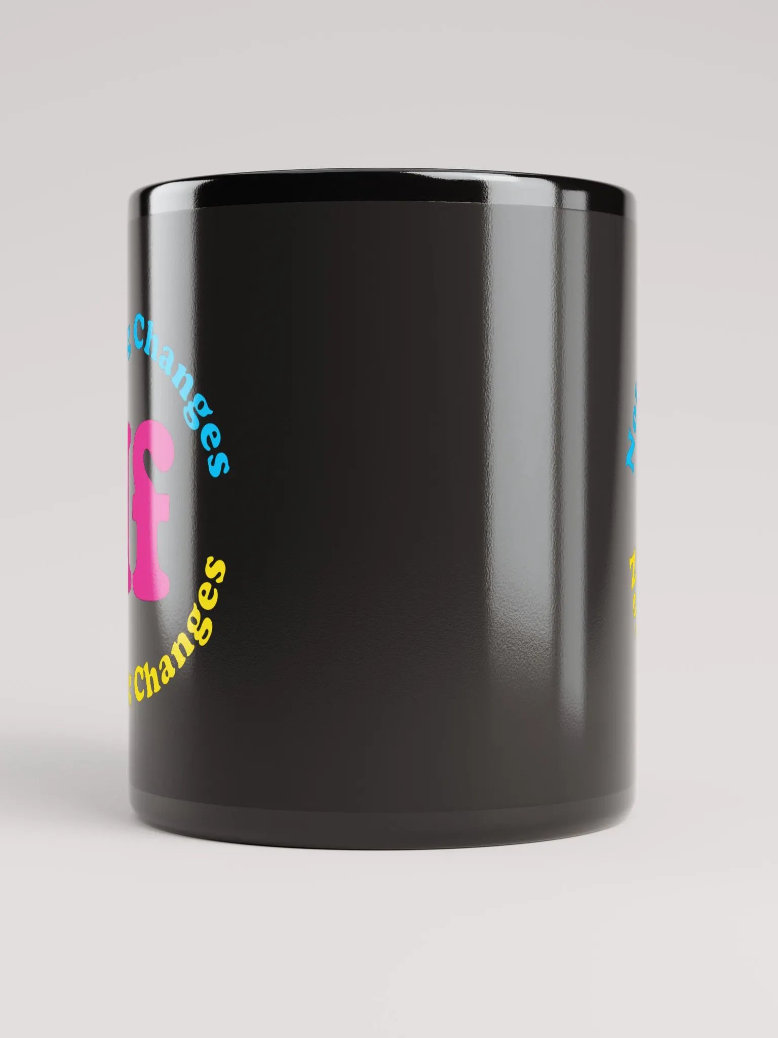 Nothing Changes If Nothing Changes Mug product image (10)