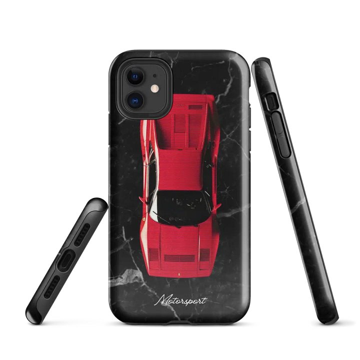Red Classic product image (2)