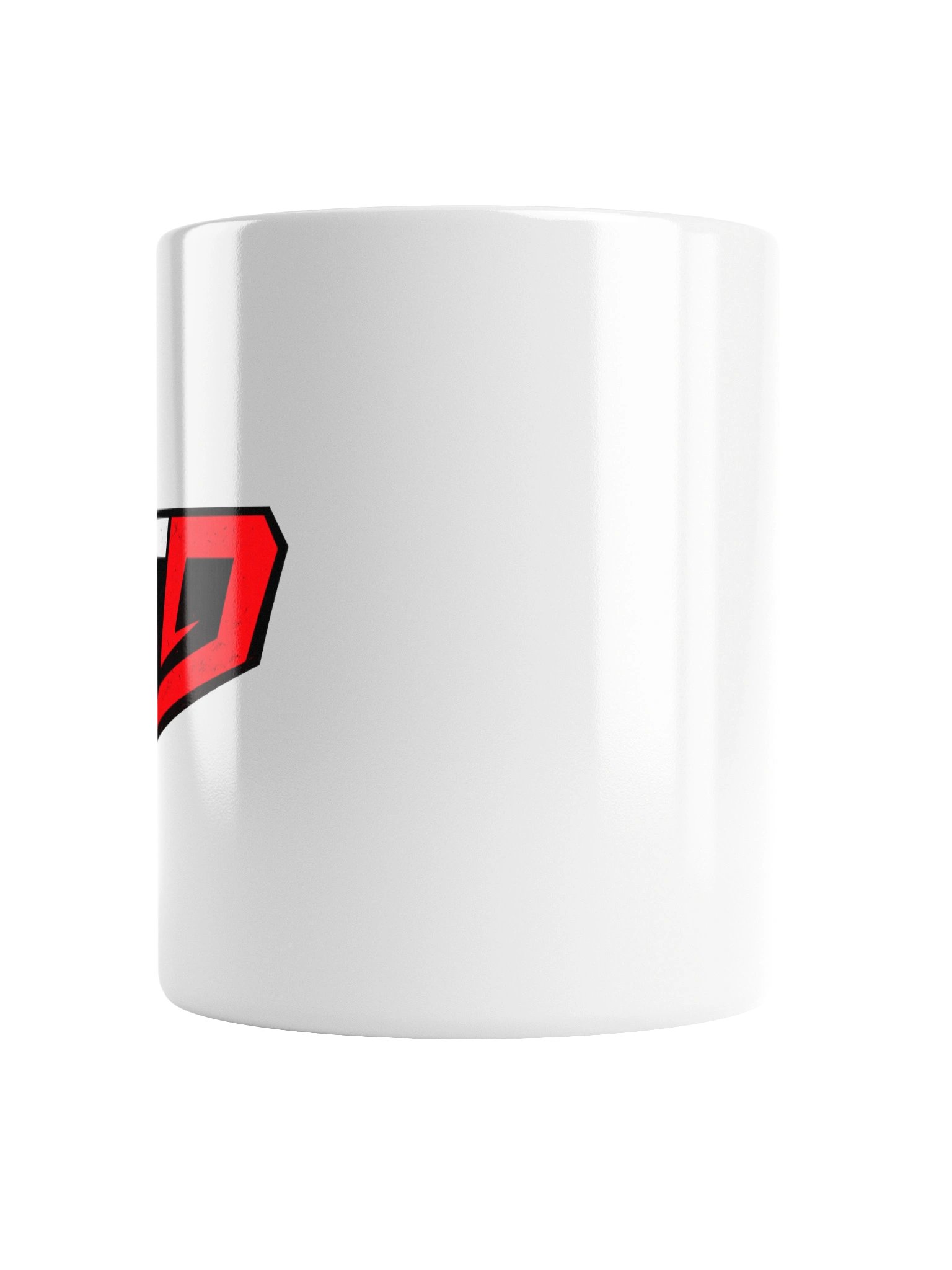 TeamDag TD Logo Mug product image (5)