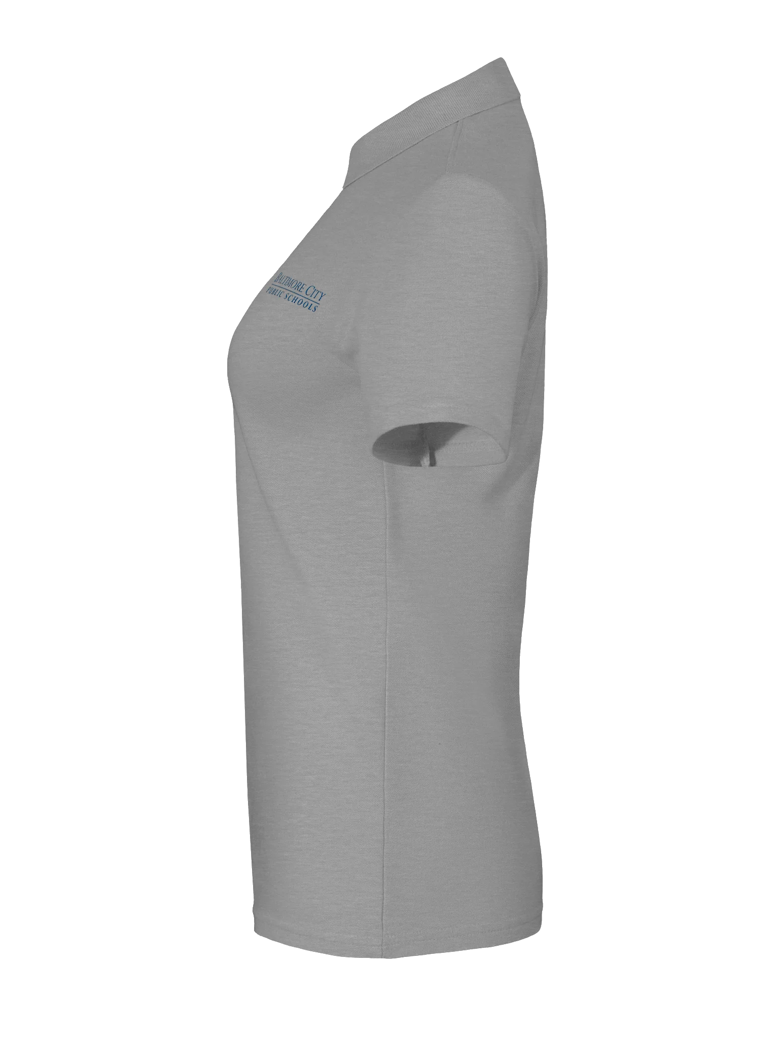 BCPSS - Womens Polo - LC product image (3)