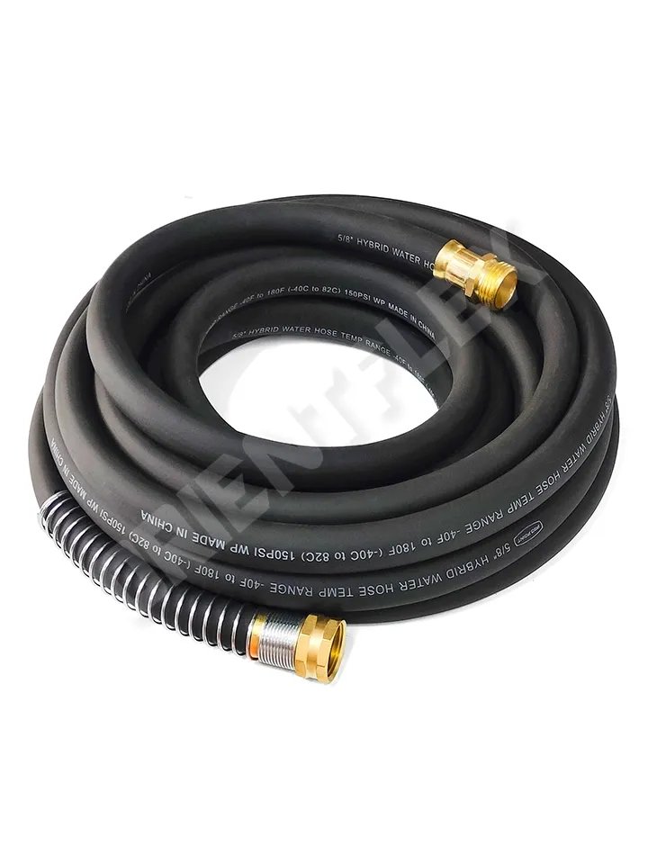 Hybrid PVC Garden Hose product image (4)