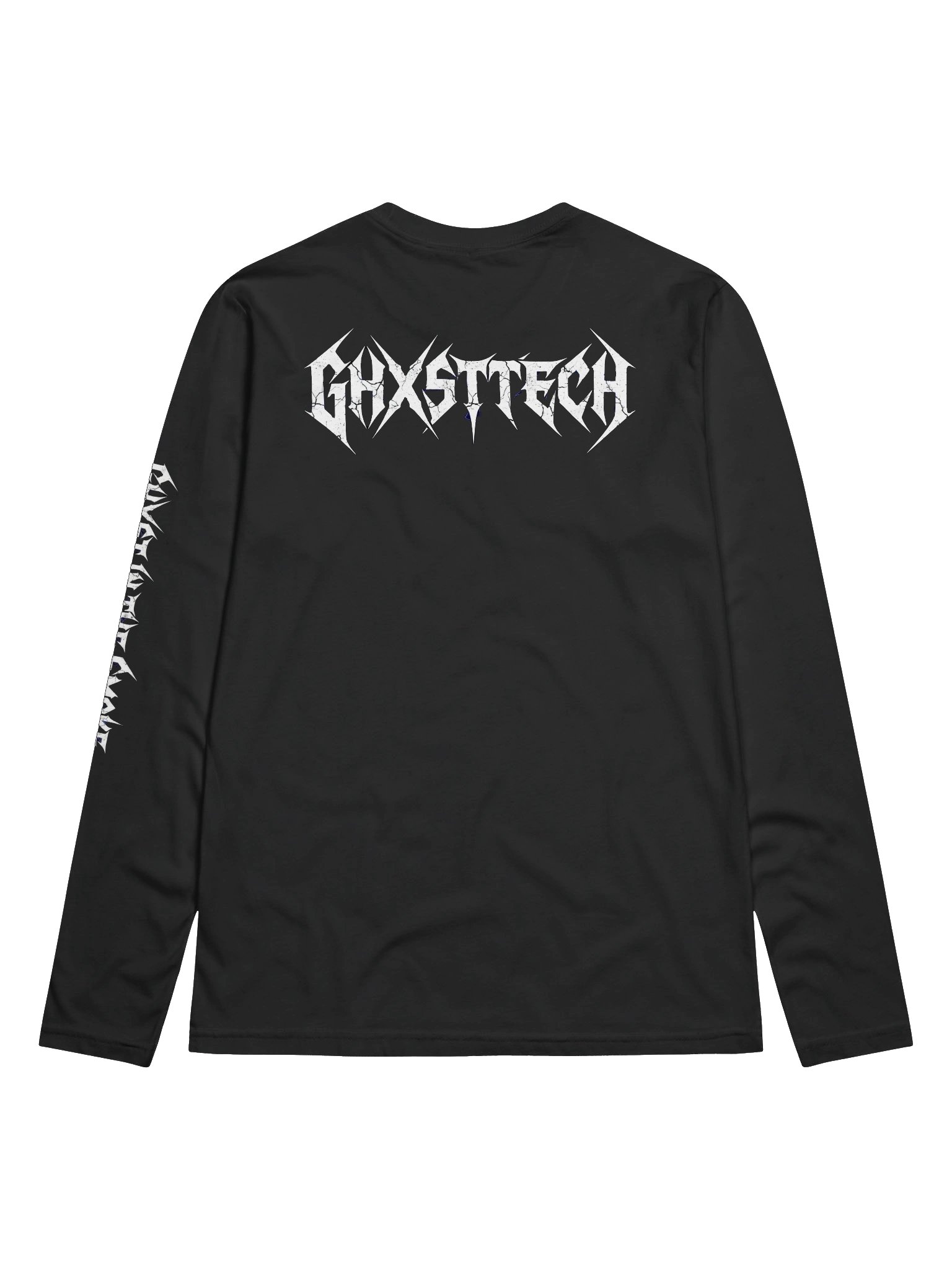 Fitted Long Sleeve product image (3)