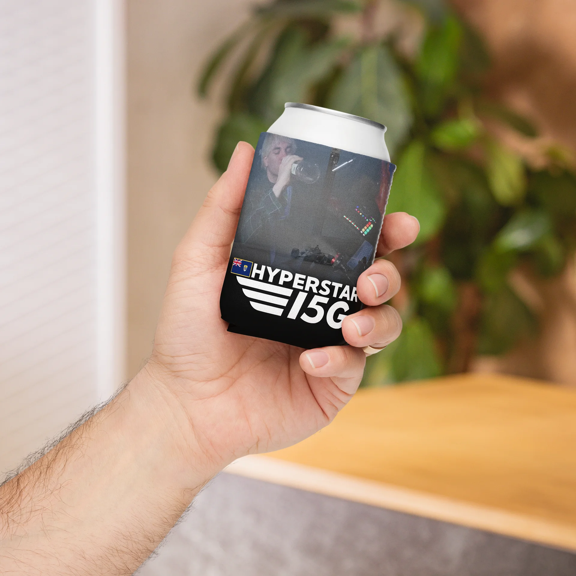 Hyperstar Koozie product image (4)
