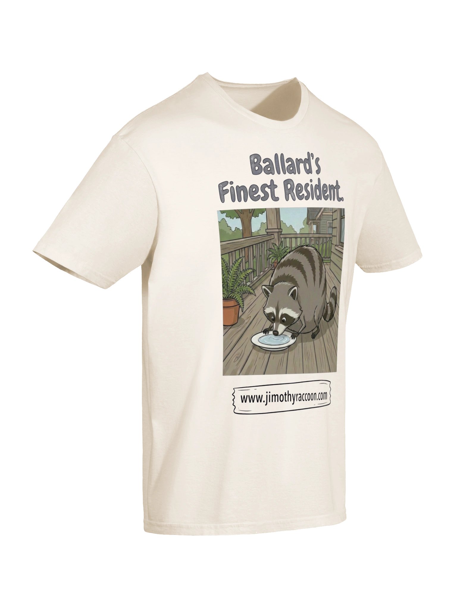 Ballard's Finest Resident product image (8)