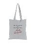 My Standards Are... - Cotton Tote Bag