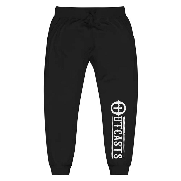 Outcasts Western Fleece Joggers product image (1)