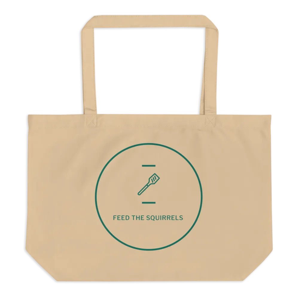 Illuminate Tote Bag product image (1)