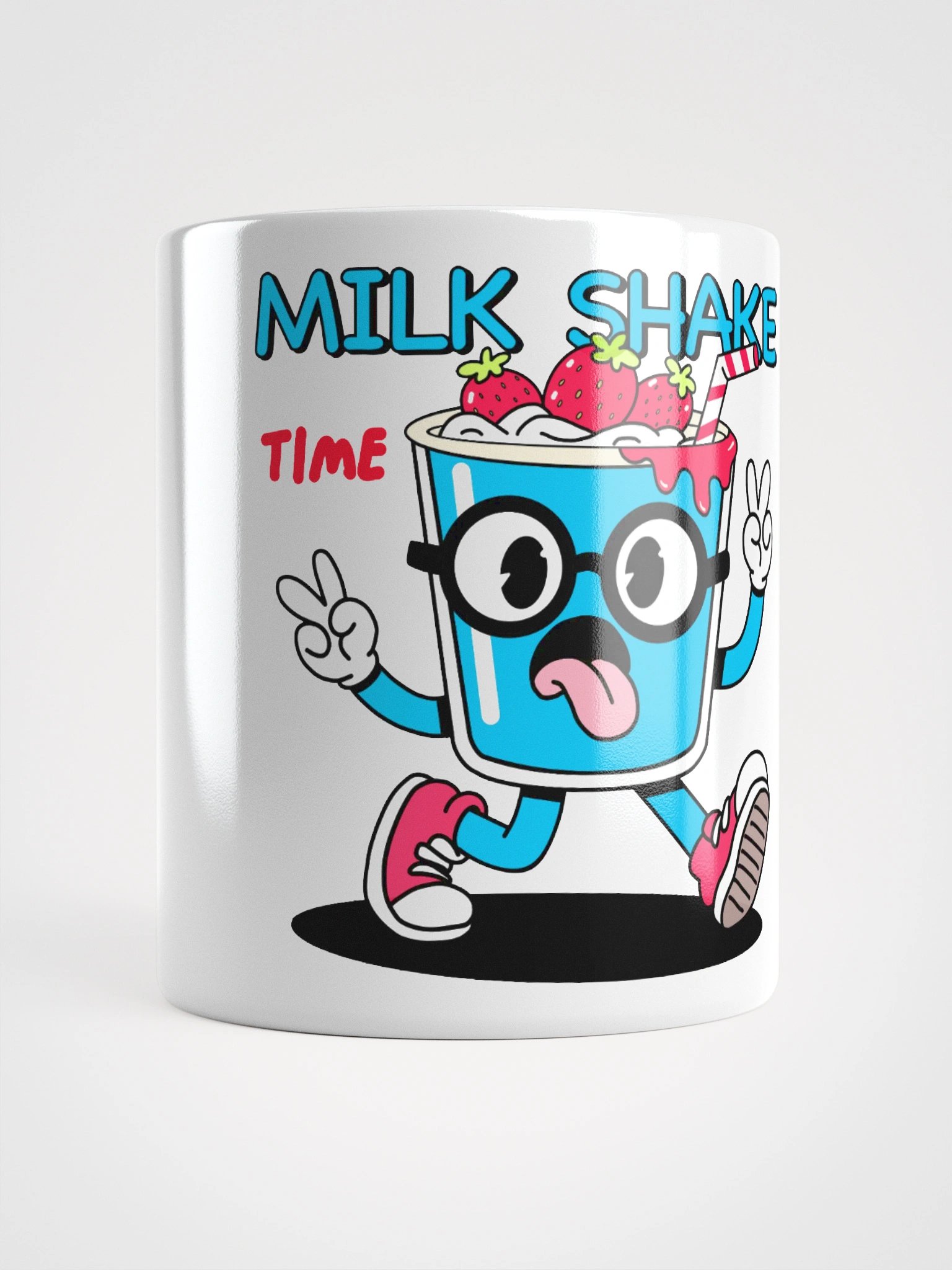 Milkshake Time product image (15)