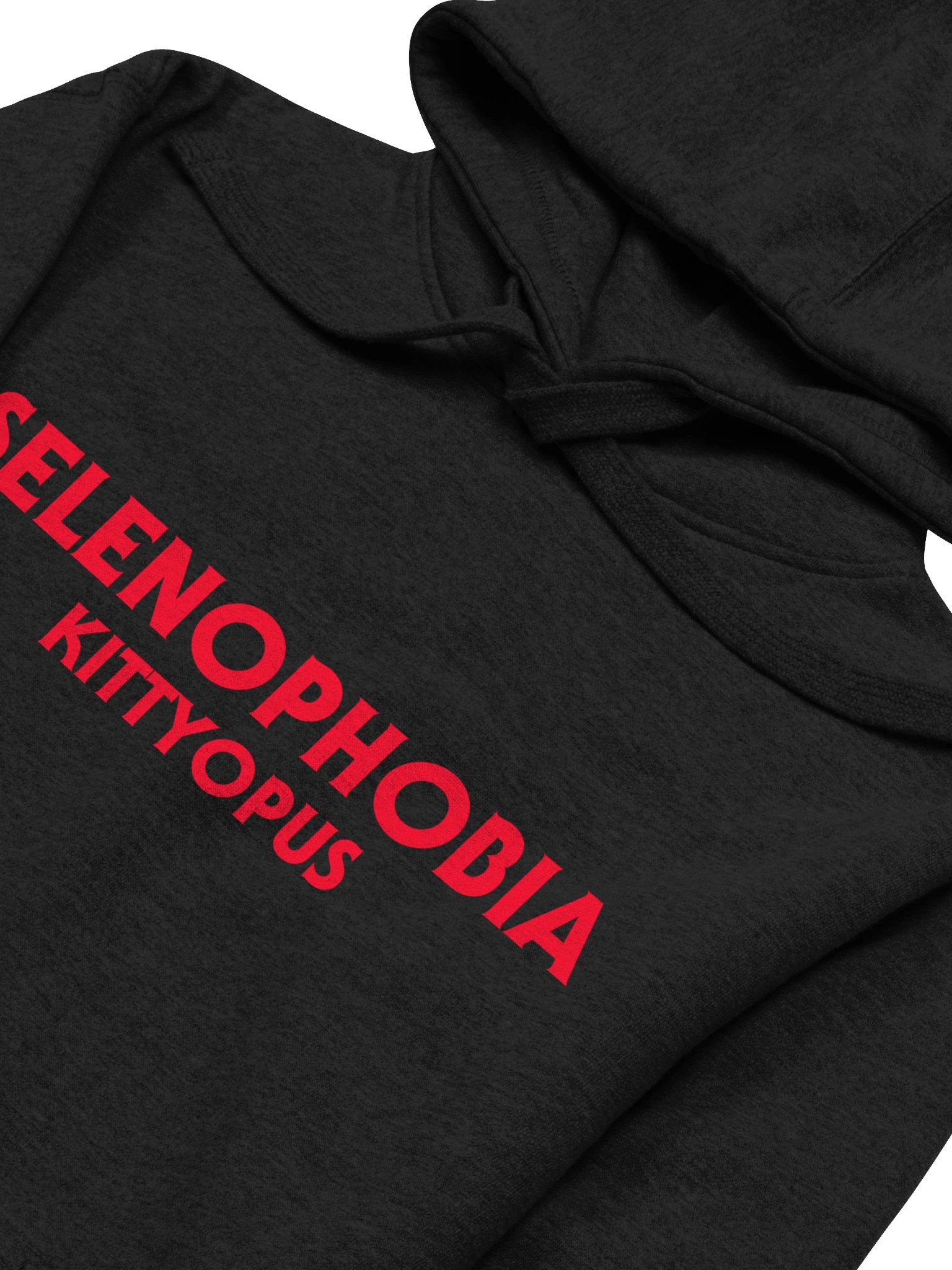 SELENOPHOBIA - Hoodie product image (3)