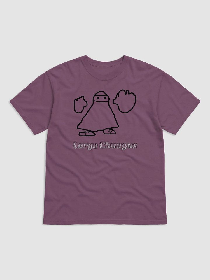 Large Chungus product image (7)