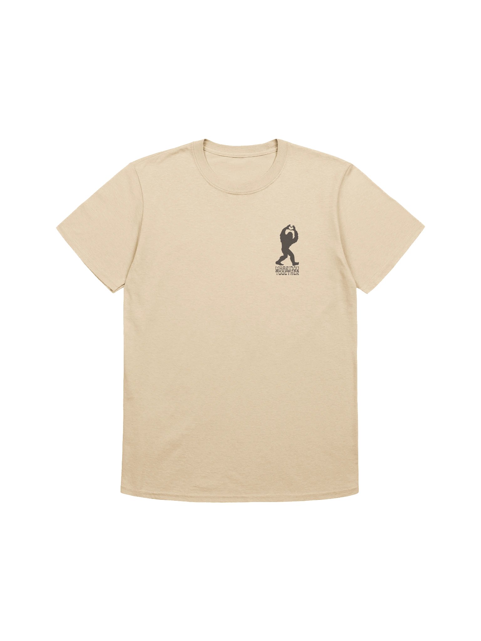 Squatch In The Woods product image (5)