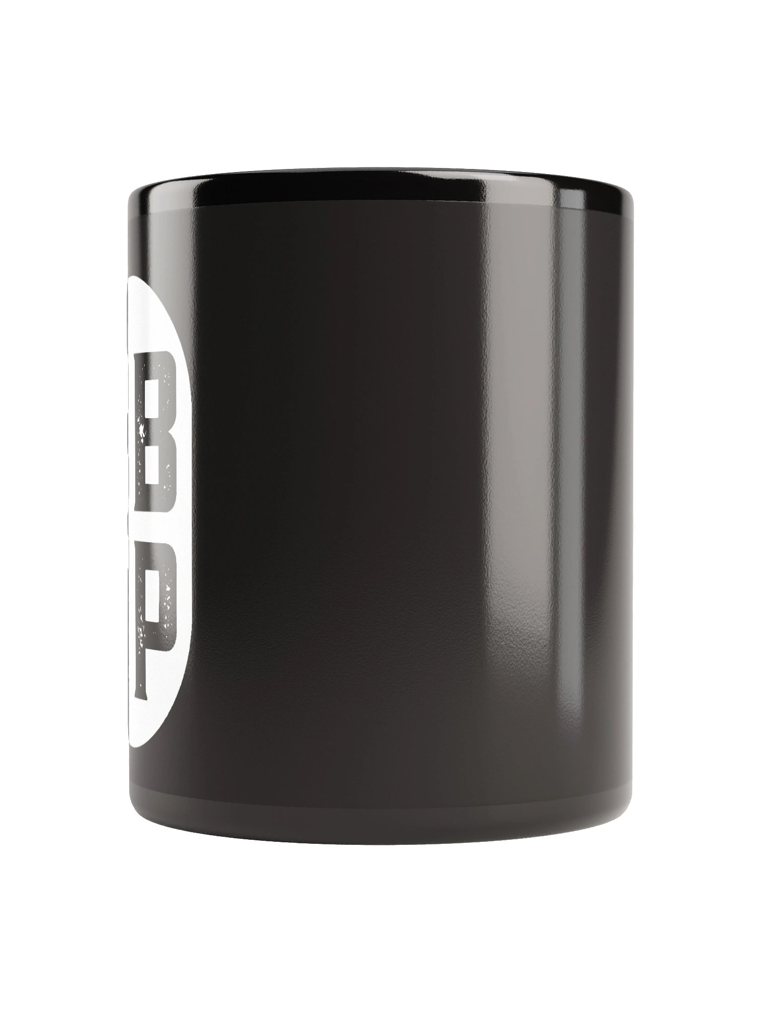 CBTP With MIC Logo Mug product image (5)