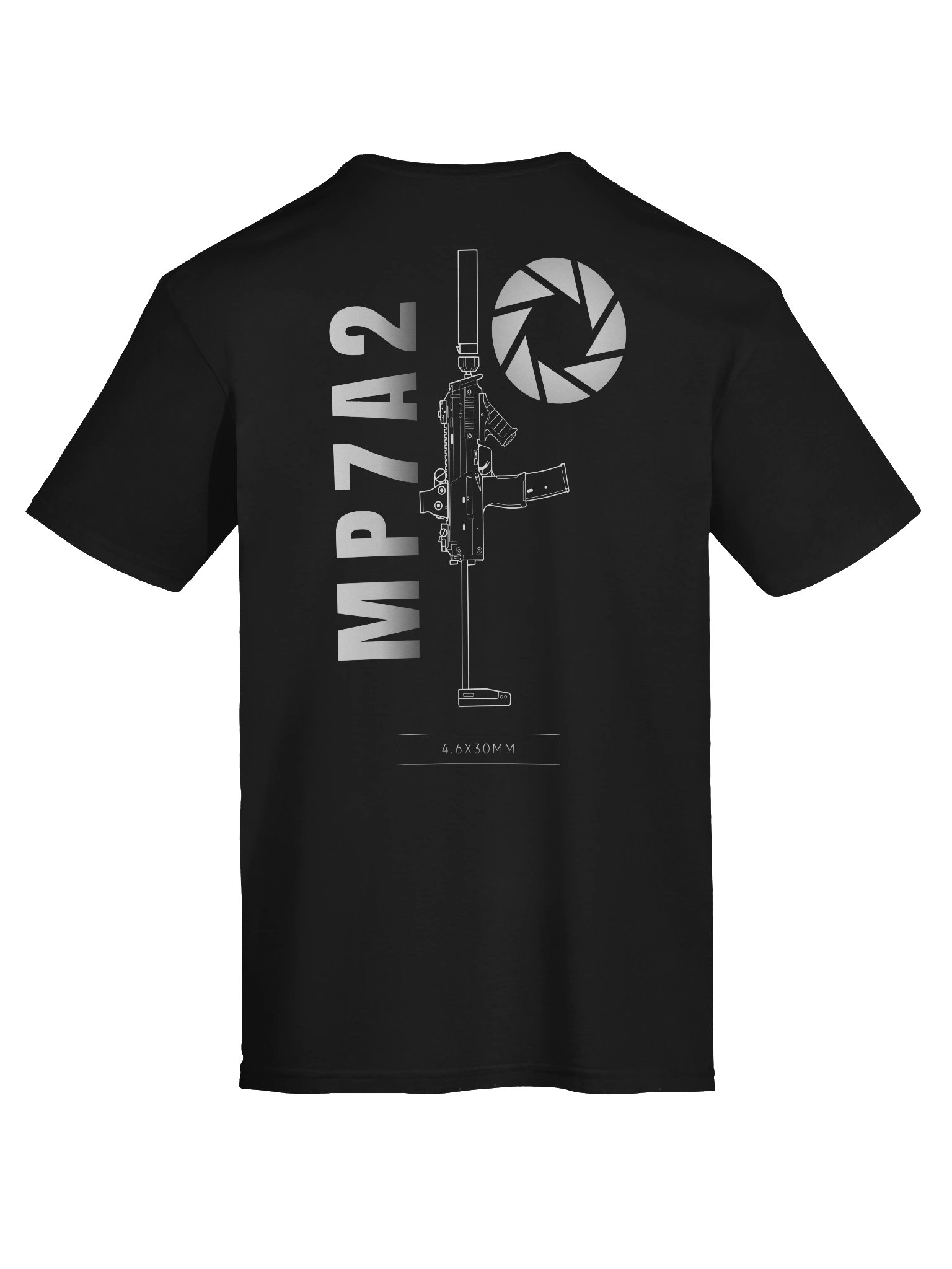 Scout Class T-Shirt product image (8)
