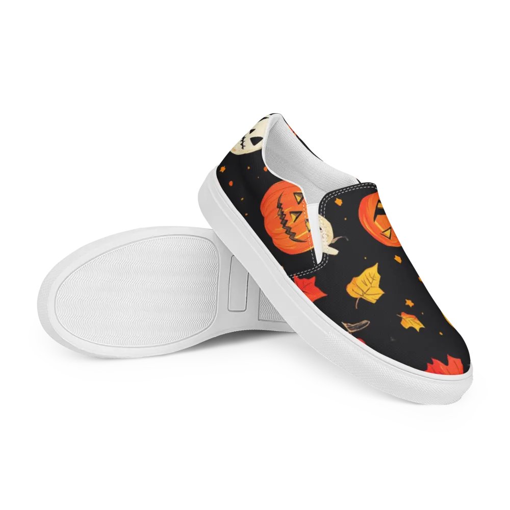 Hallow Slip-Ons product image (12)