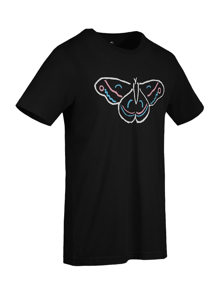 pride moth #1 tee product image (2)