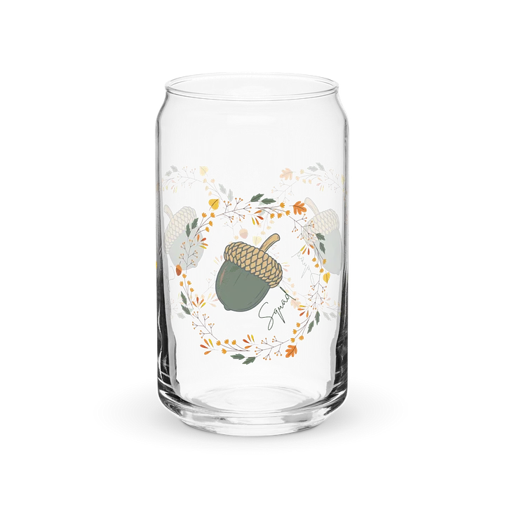 Squad Glass product image (1)