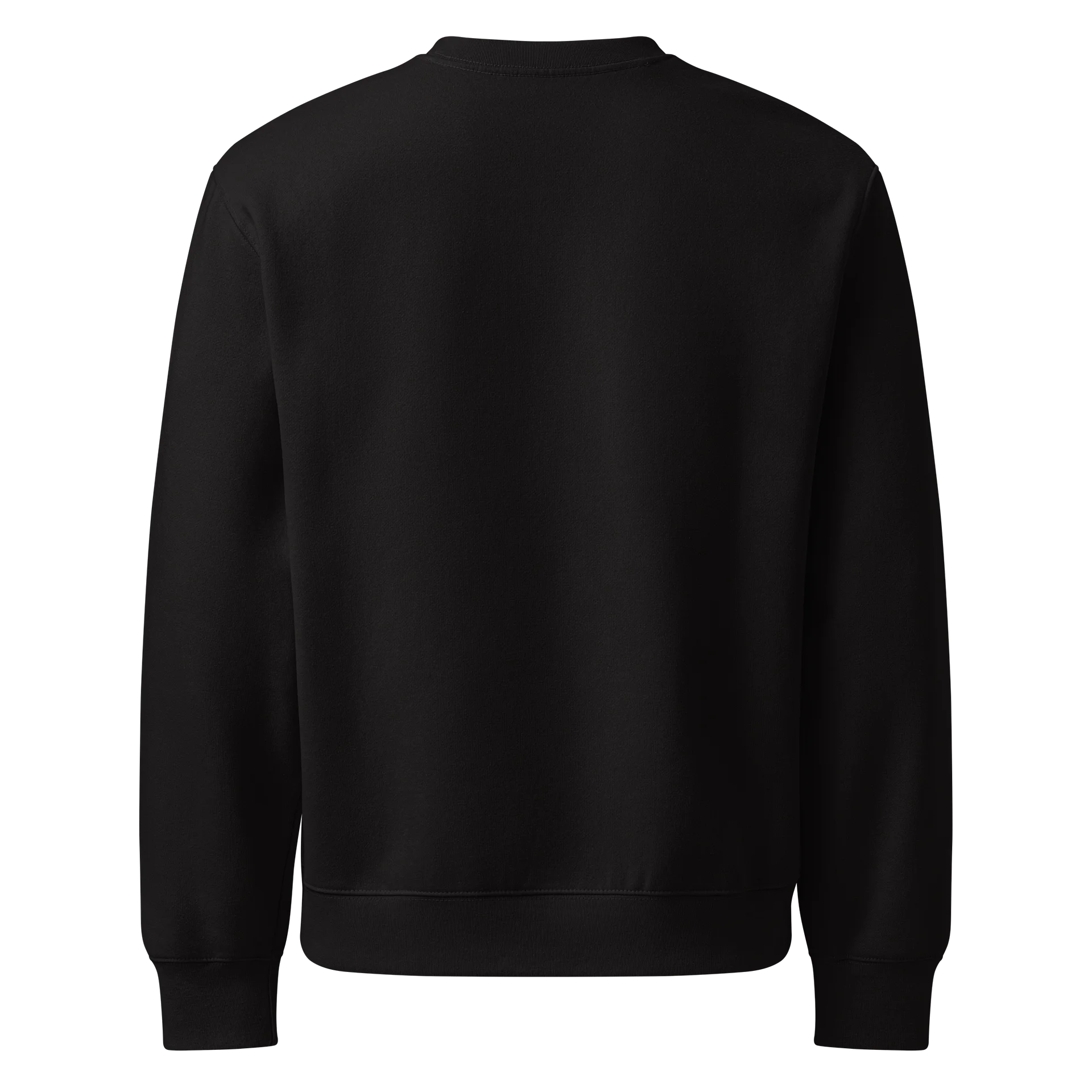 Roman Statue Woman Crewneck product image (3)