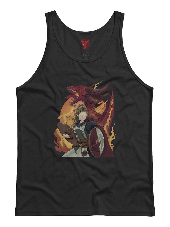 Tank Top - Ariènys & Harath product image (2)