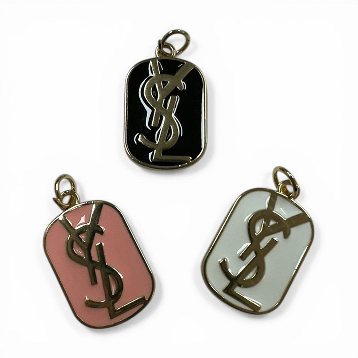 Lux YYS Whinny Winners Braid and Bridle Charms for Horses | Little Shop of Ponies product image (1)
