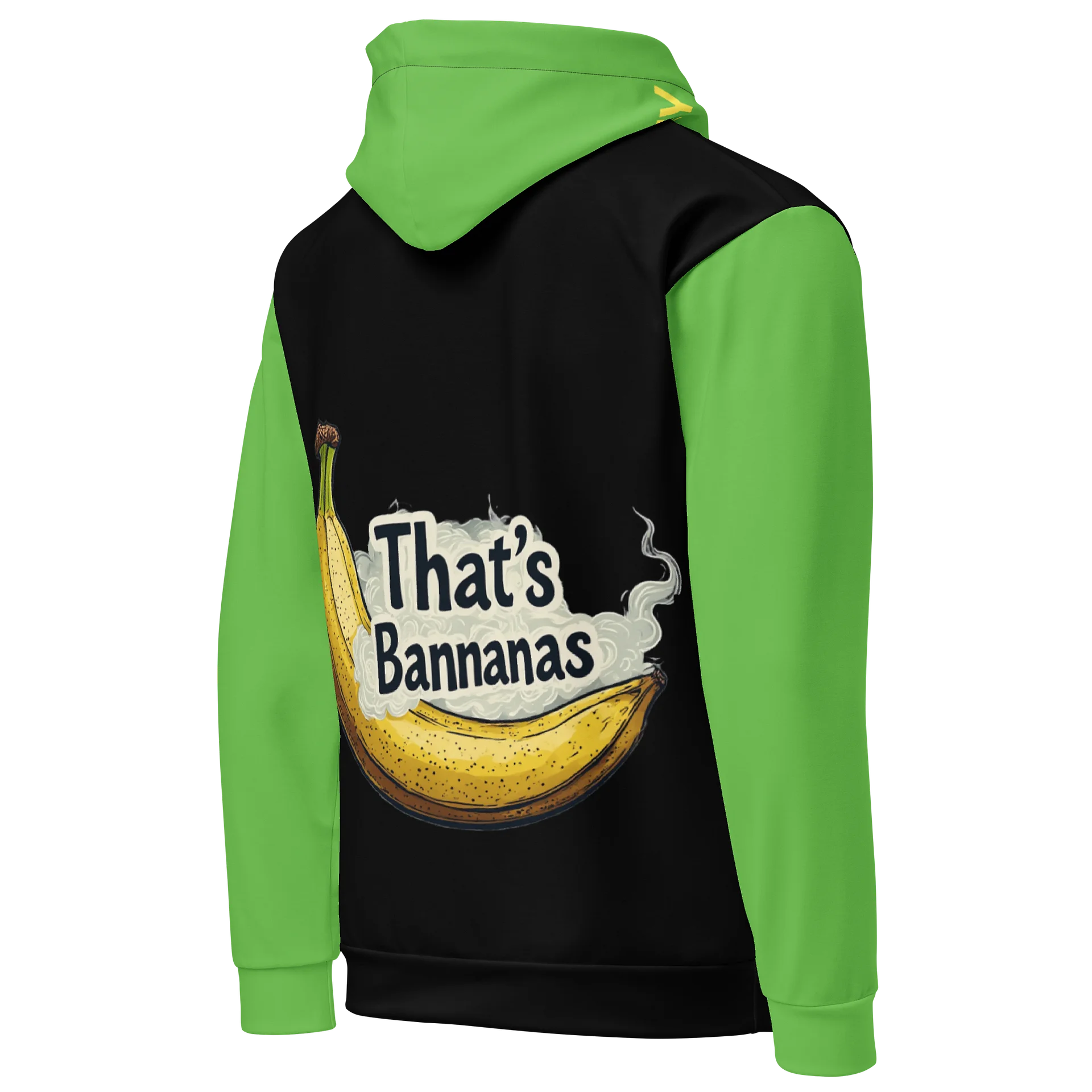 Chimpin' in Style Hoodie product image (4)