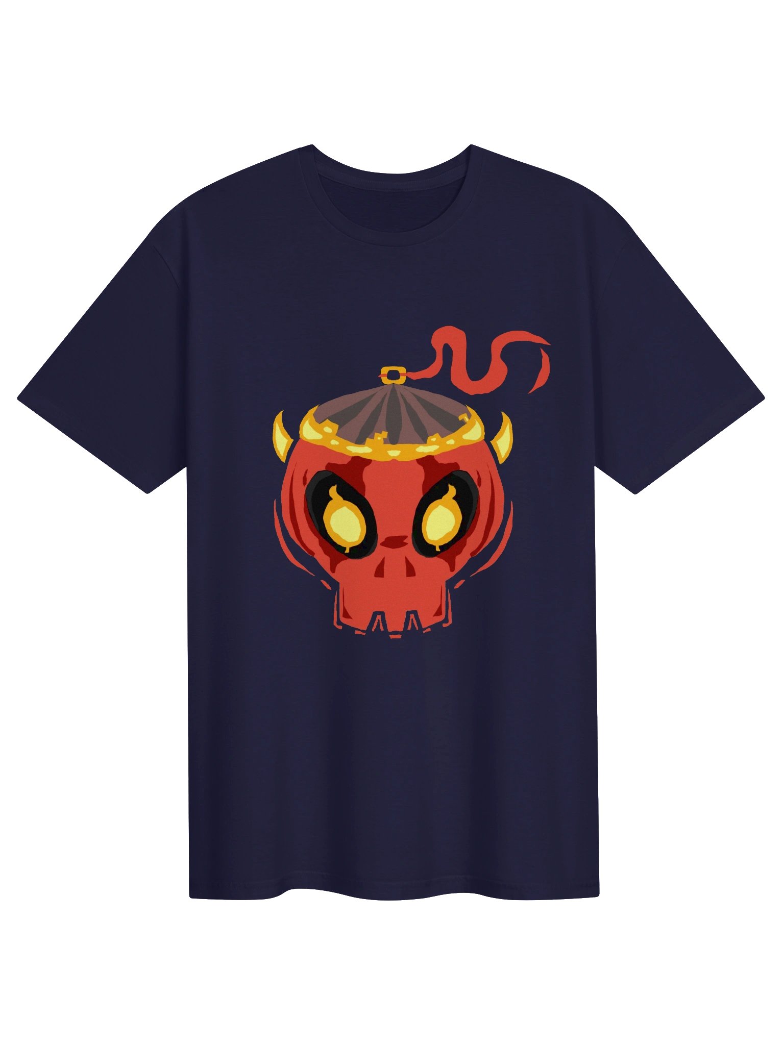 back n front chirate shirt product image (2)