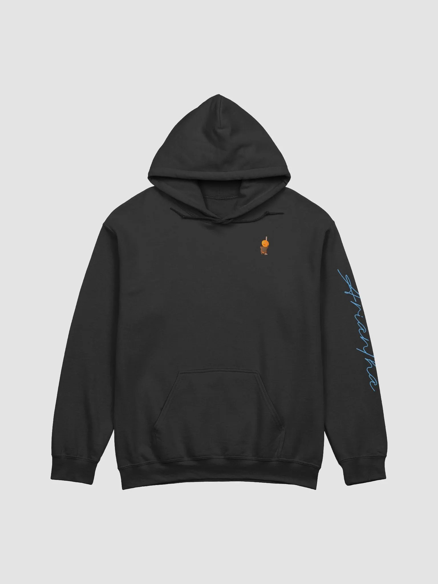 The Sun Pullover Hoodie product image (2)
