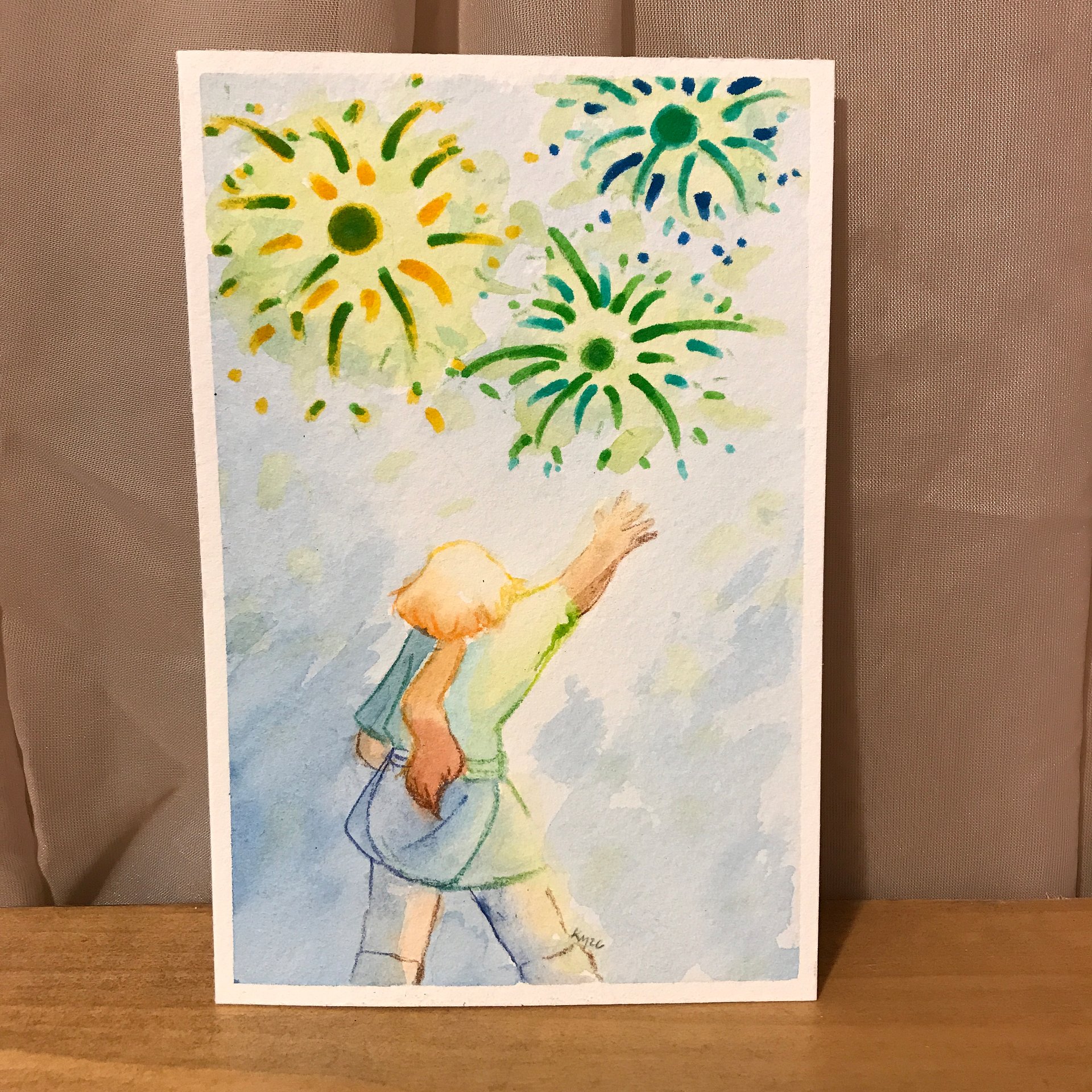 Firework Mages: Crosette product image (1)