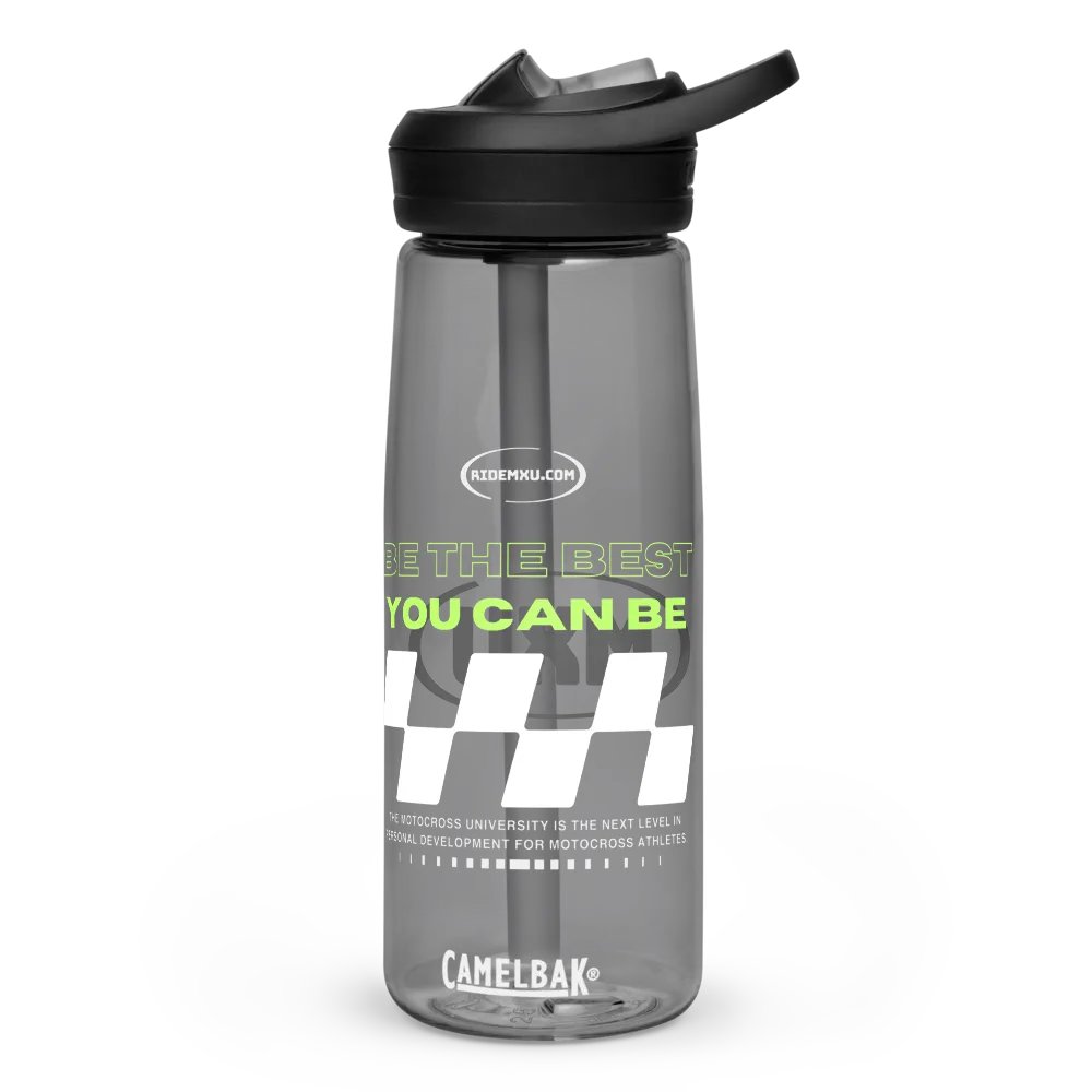 MXU X CAMELBAK® Water Bottle product image (1)