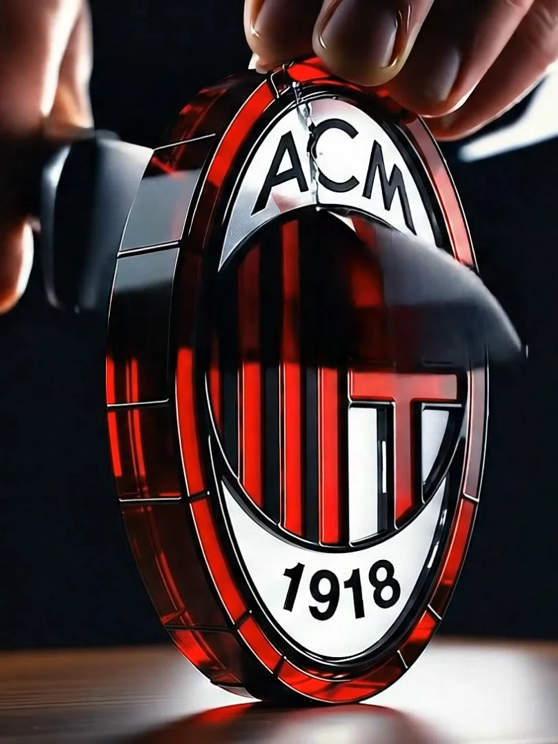 Cutting Glass Football Logos Prompt product image (3)