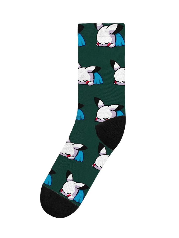 Sleepy socks product image (1)