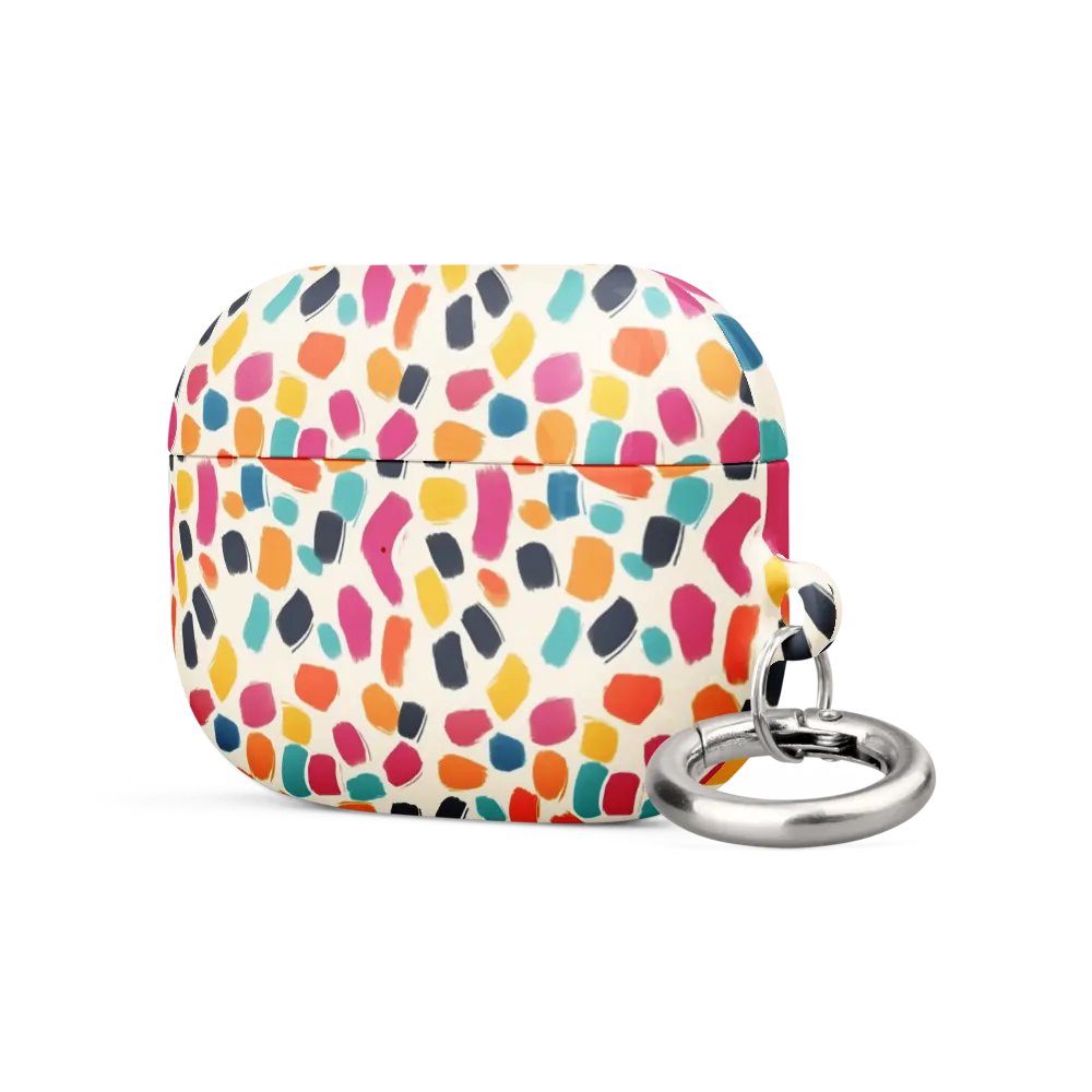 Diverse Strokes AirPods Case product image (2)