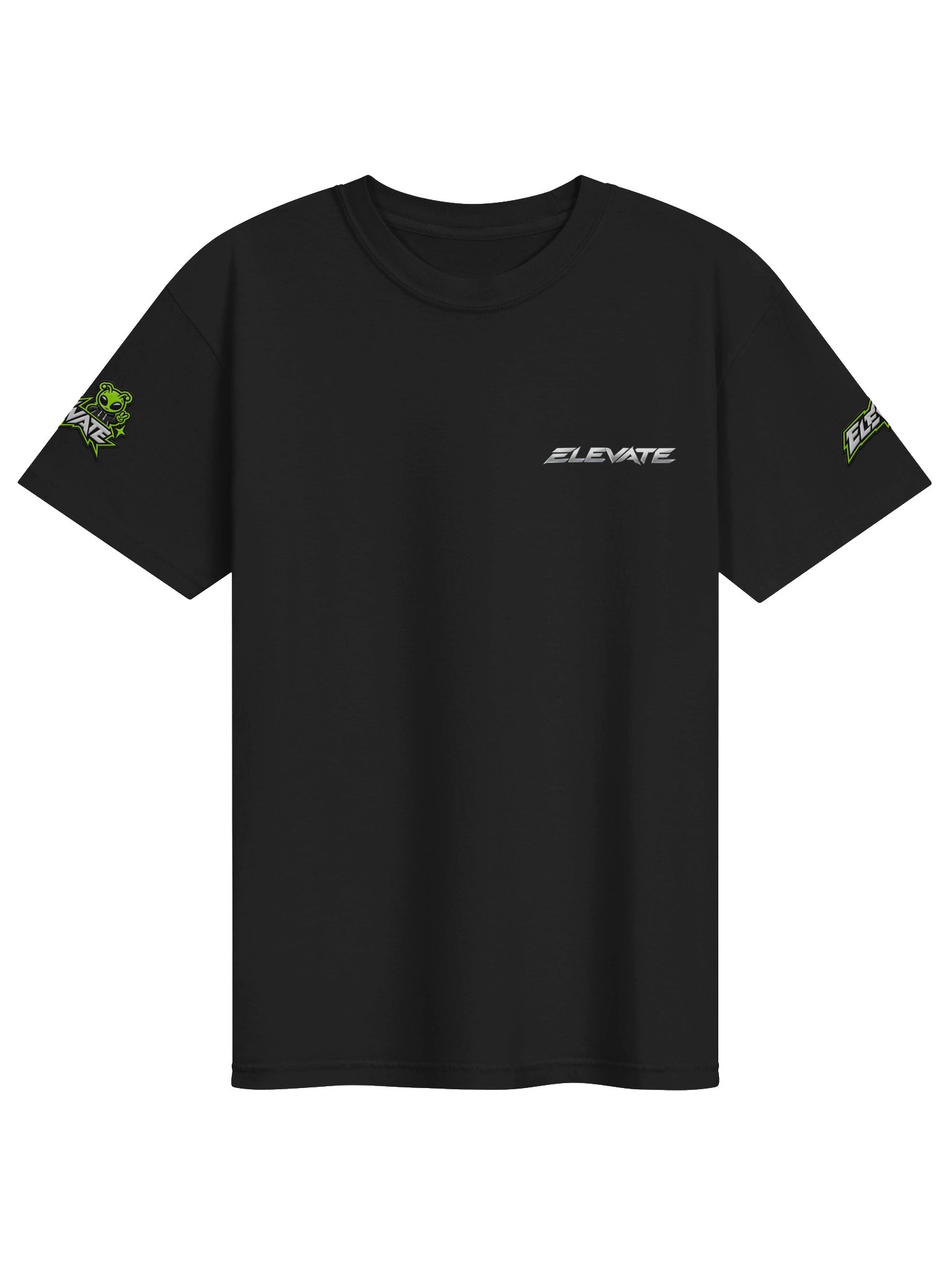 ELEVATE 911 RS Tee product image (2)