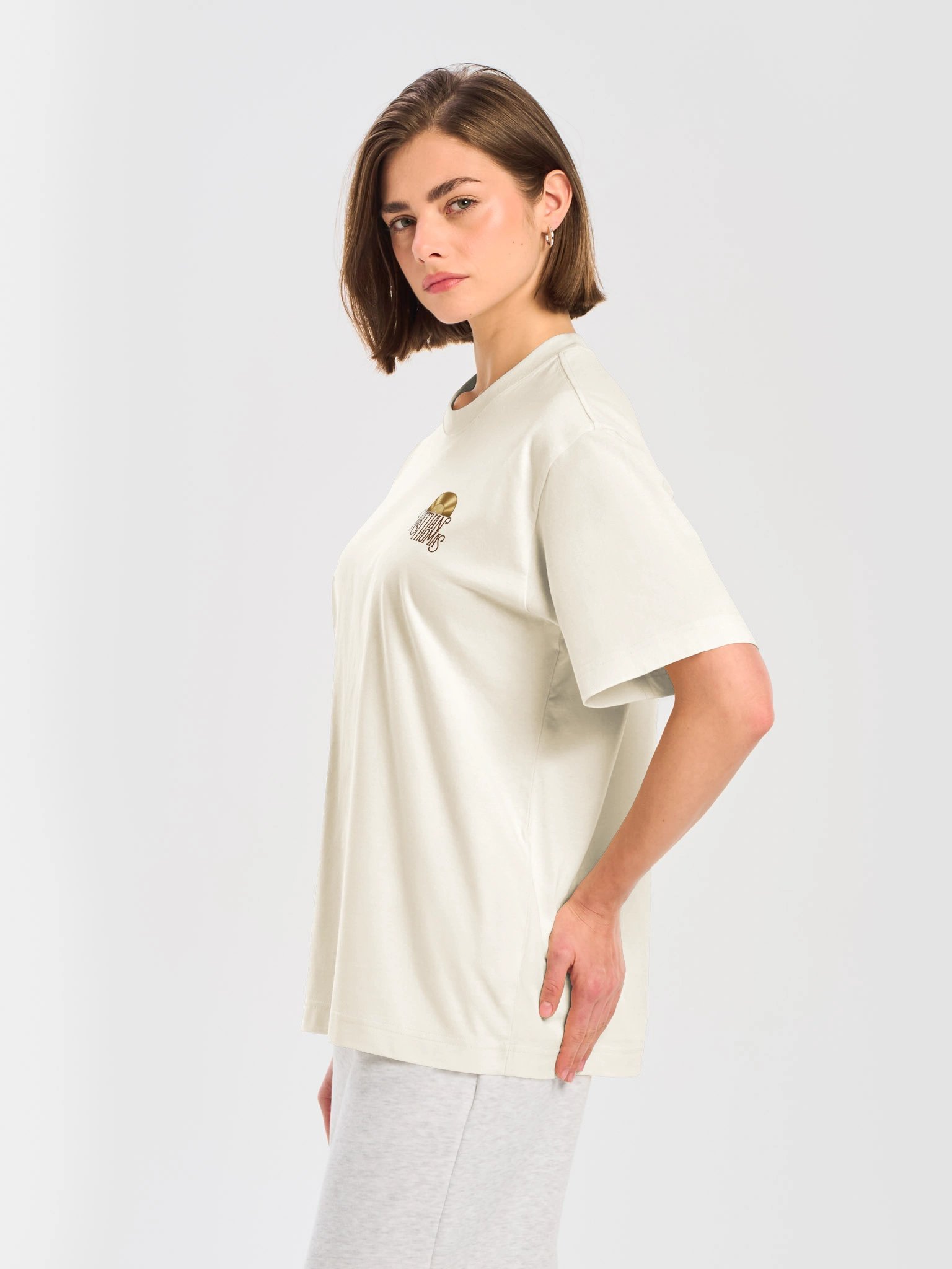 Simpler Times Box Tee product image (6)