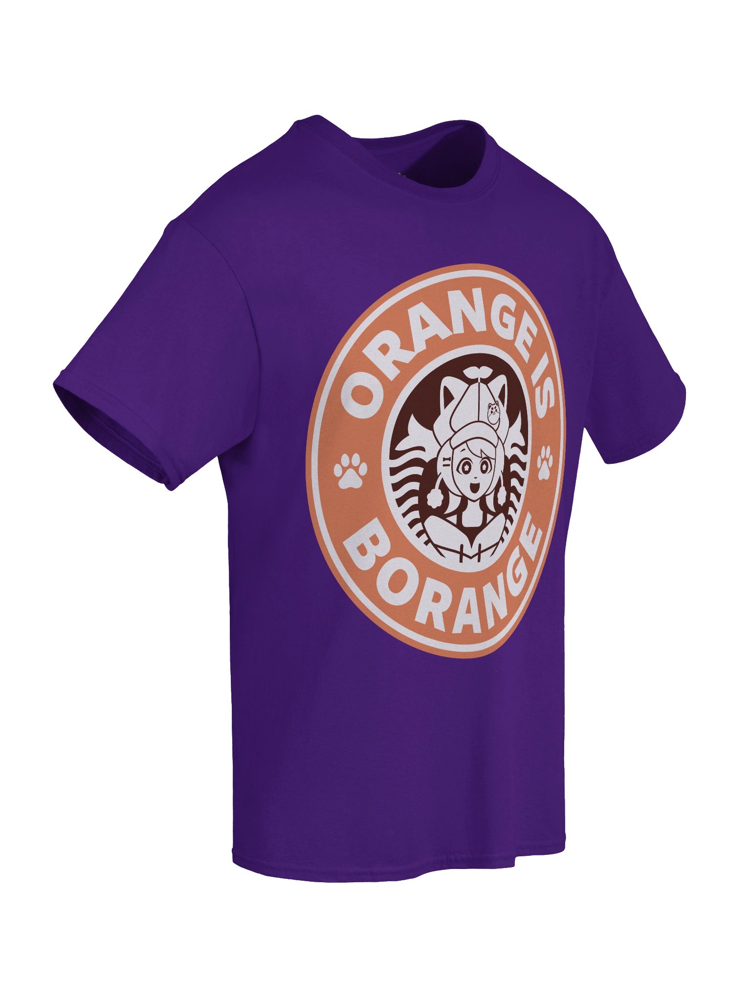 Borange Brew T-Shirt product image (8)