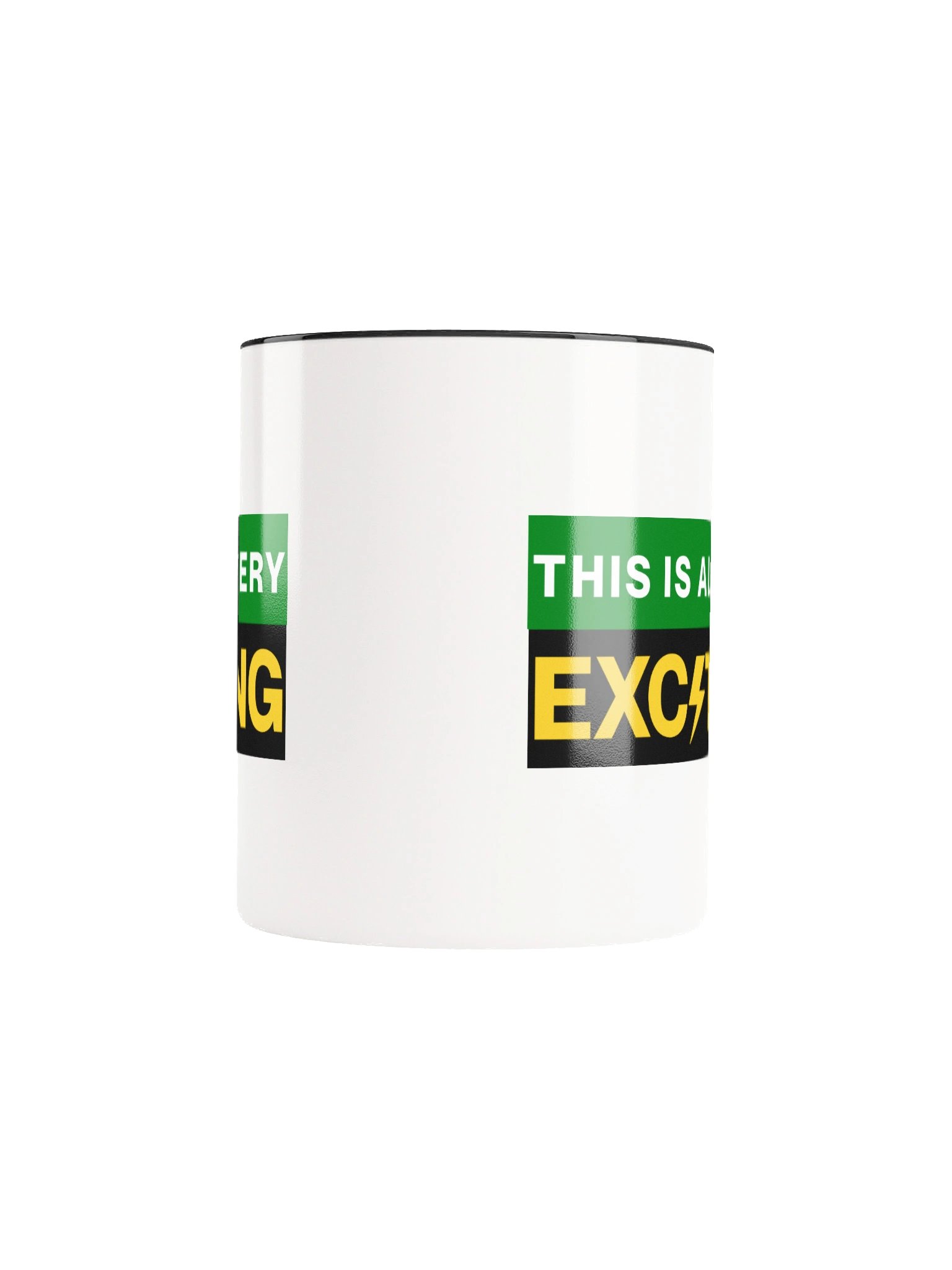 This Is All Very Exciting Ceramic Mug product image (23)