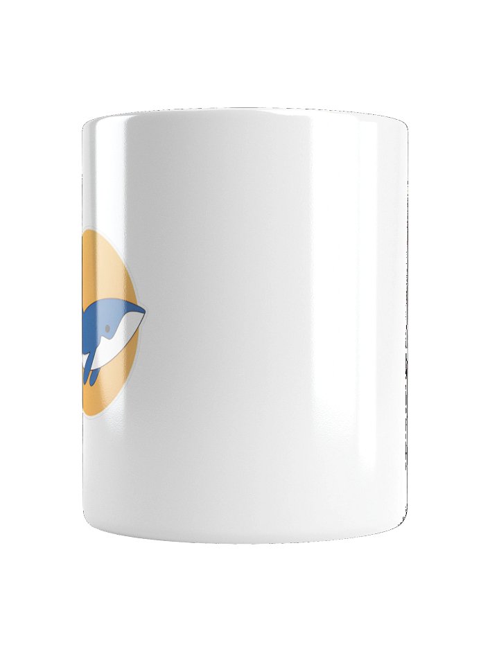 Echo Airlines Coffee Mug product image (2)