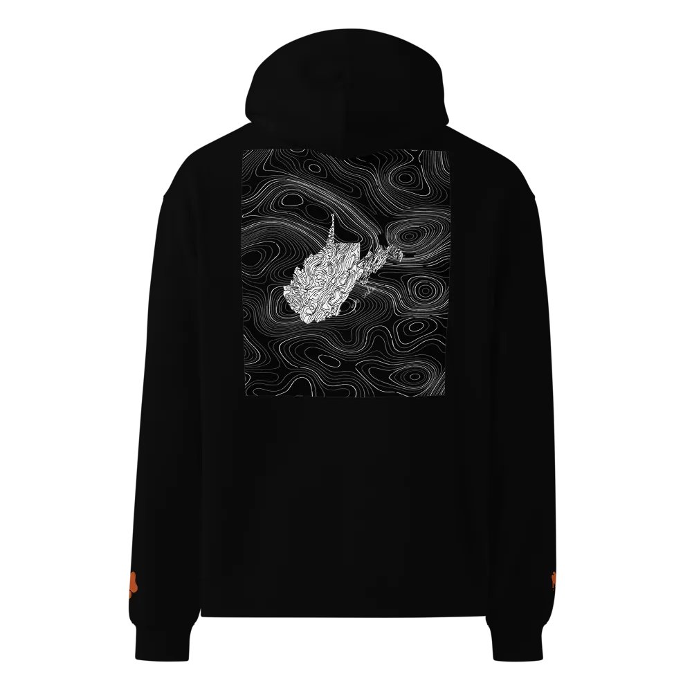 Big Dawg Member Exclusive Hoodie product image (1)
