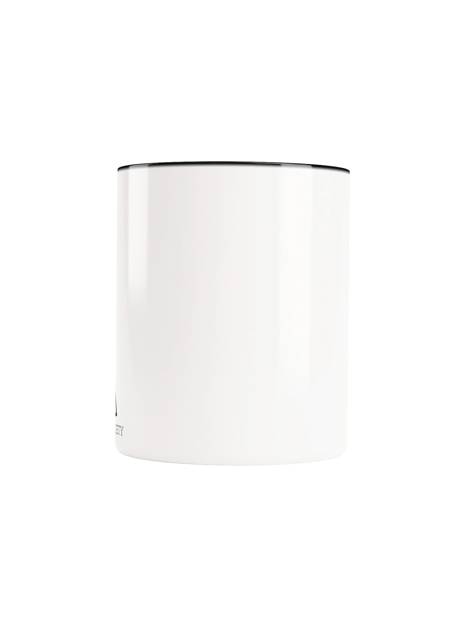 White Coffee Mug product image (5)