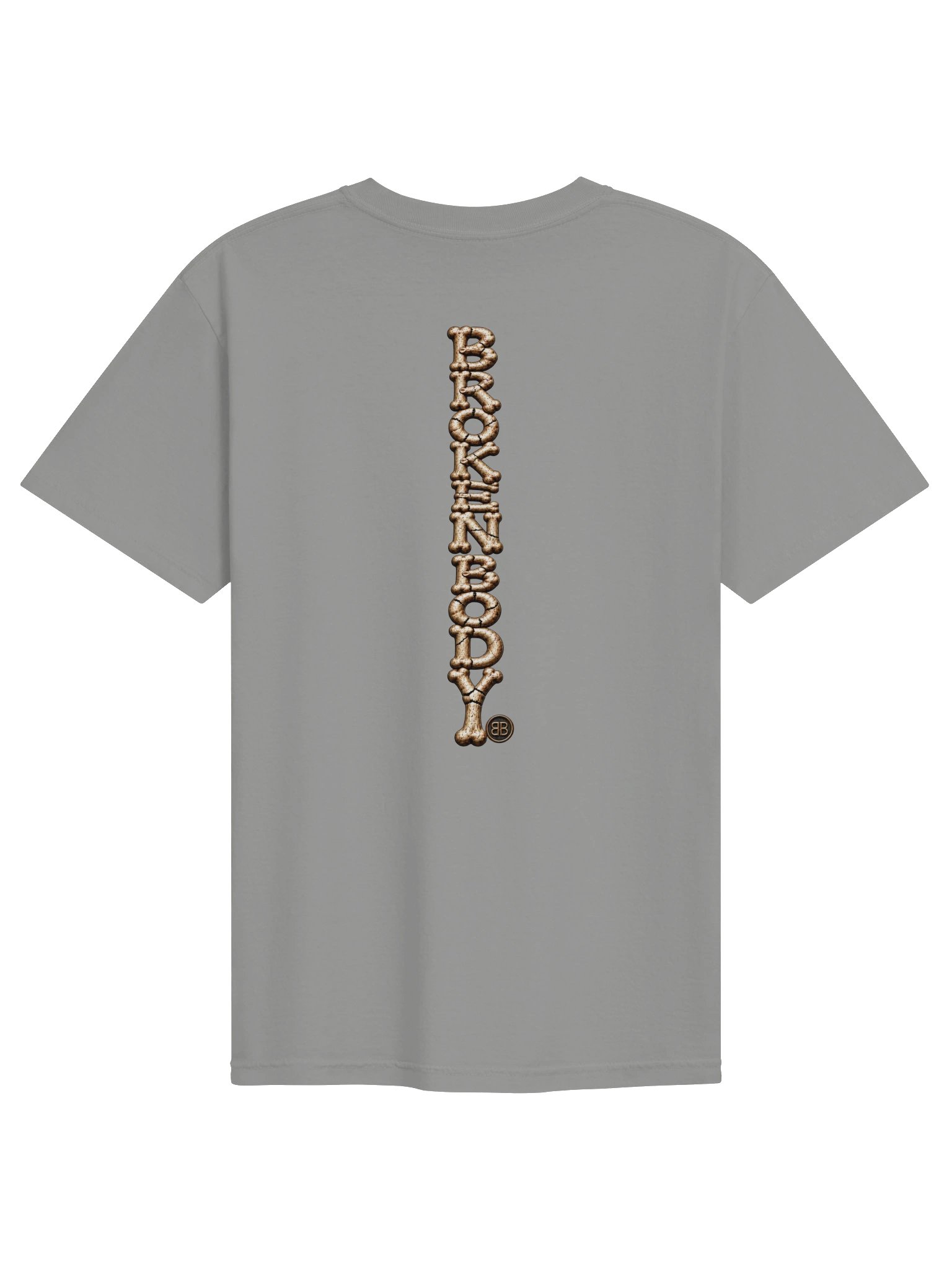 Rodeo Pickup Rider Shirt — Respect the Pickup Rider | Broken Arena™ product image (3)
