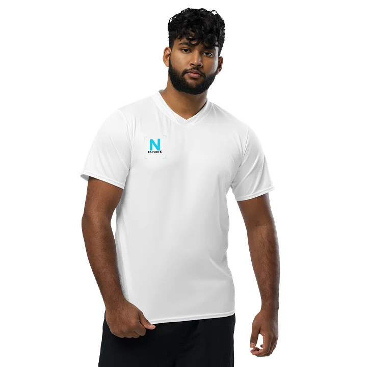 NOMAX Esports Official Jersey product image (1)